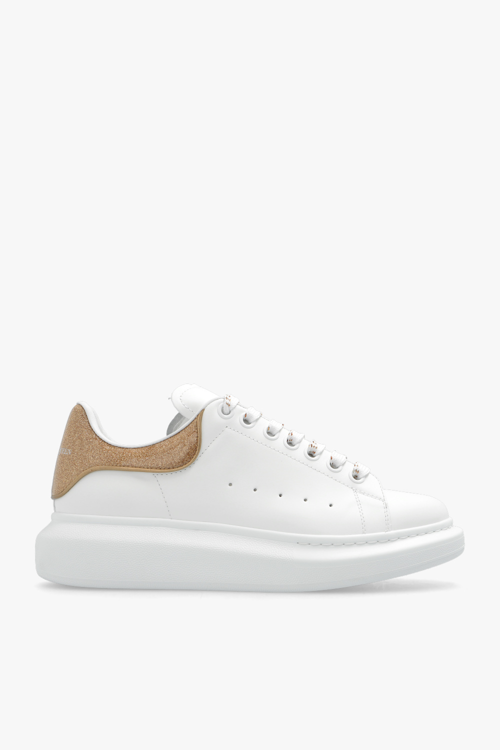 Alexander McQueen ‘Larry’ sneakers | Women's Shoes | Vitkac